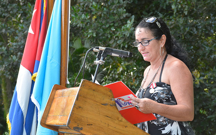 Acto Aniversario FMC Acto Aniversario FMC