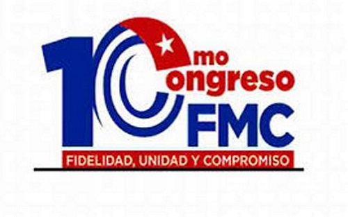 Logo Congreso FMC