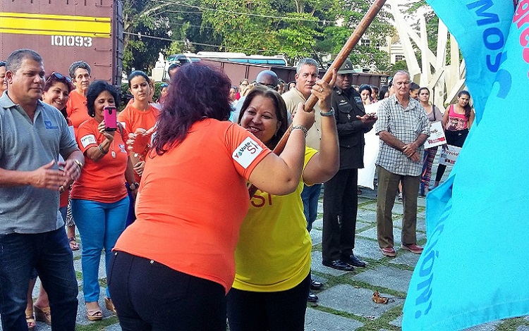 X Congreso FMC Villa Clara