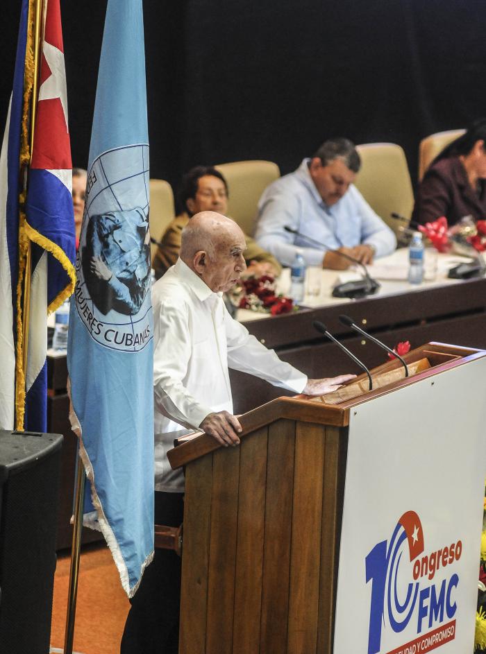 José Ramón Machado Ventura José Ramón Machado Ventura