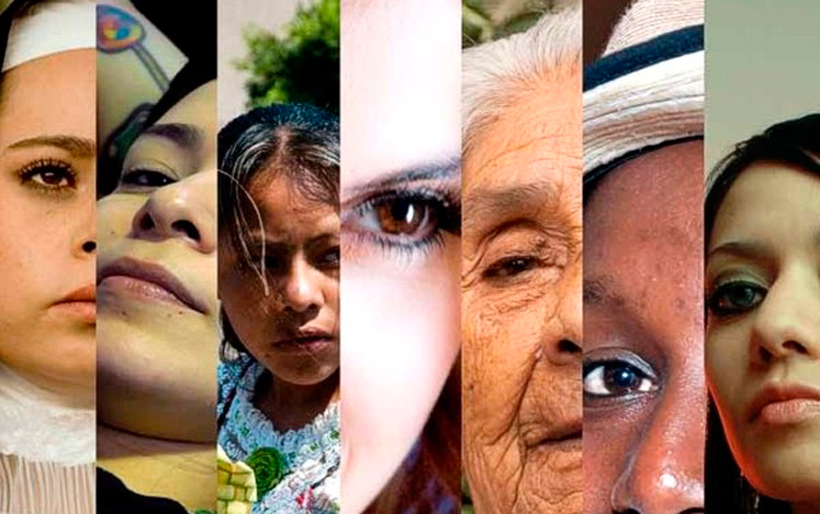 Mujeres cubanas