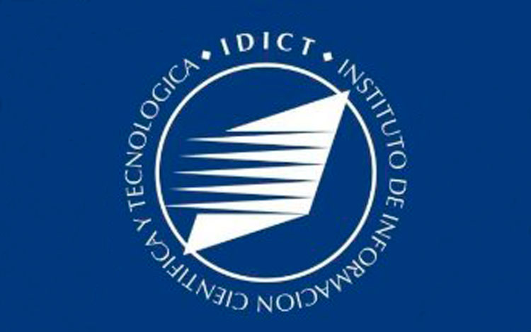 Instituto de Información Científica y Tecnológica (IDICT)