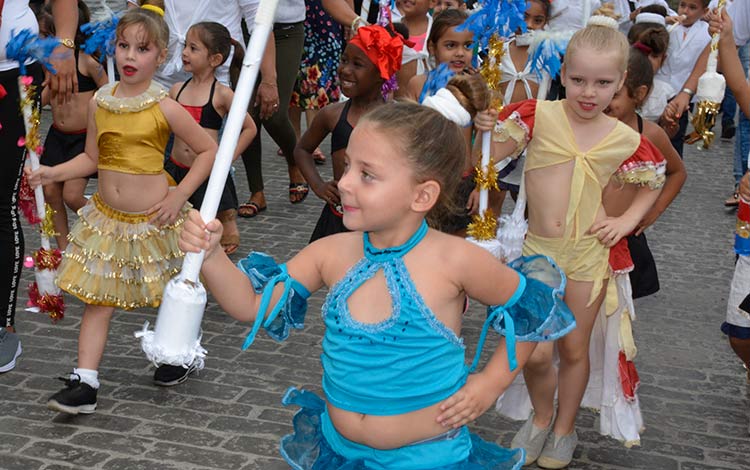 Vanguardia - Villa Clara - Cuba