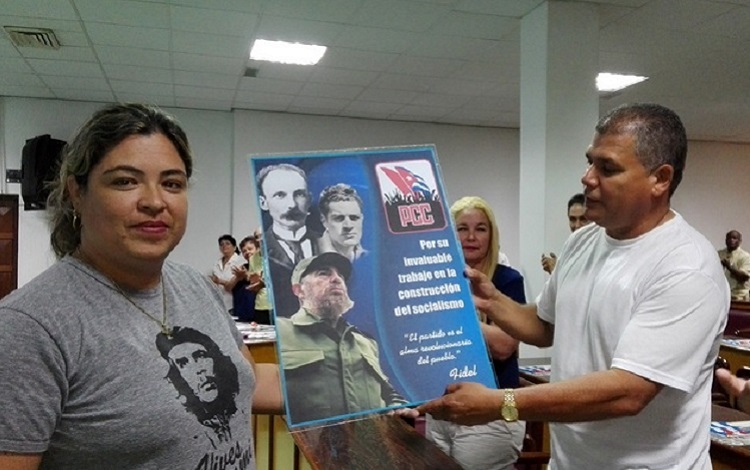 Vanguardia - Villa Clara - Cuba