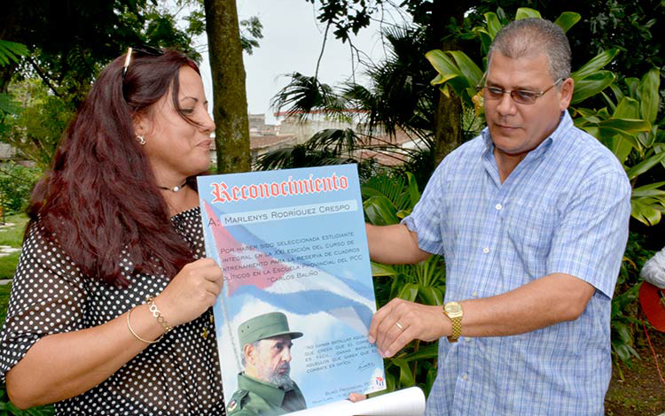 Vanguardia - Villa Clara - Cuba