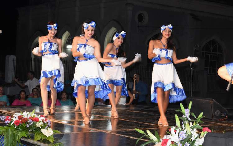 Gala político cultural en Ranchuelo por el 26 de julio Gala político cultural en Ranchuelo por el 26 de julio