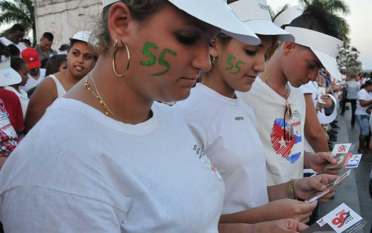 Vanguardia - Villa Clara - Cuba