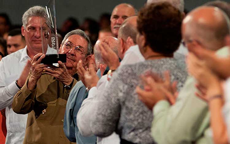 Vanguardia - Villa Clara - Cuba