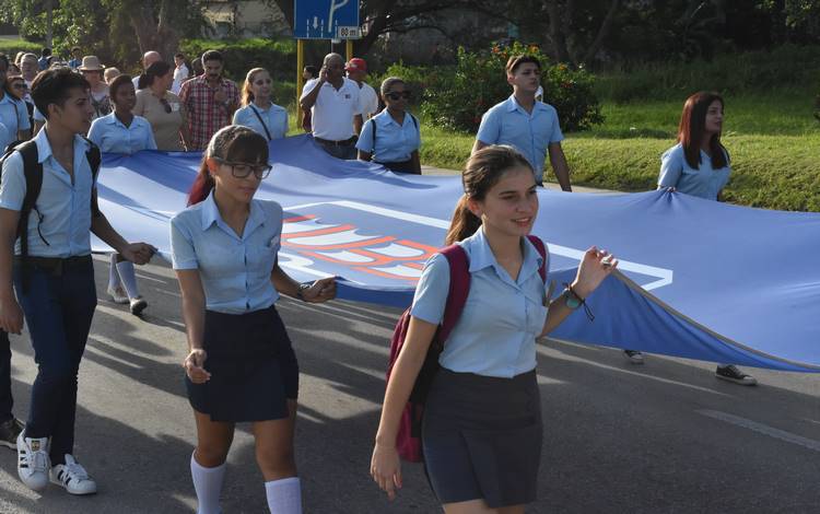Vanguardia - Villa Clara - Cuba