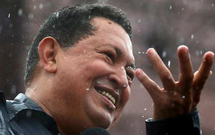 Chávez