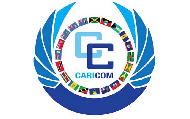 Logo del Caricom