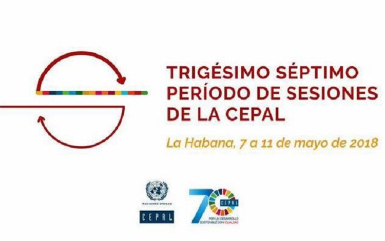 Cepal, Habana