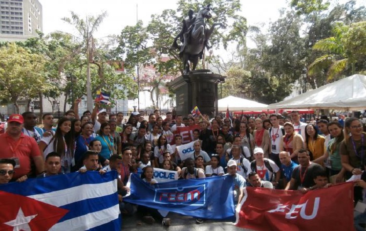 Vanguardia - Villa Clara - Cuba