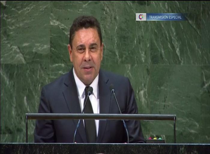Intervención de MNOAL Intervención de MNOAL