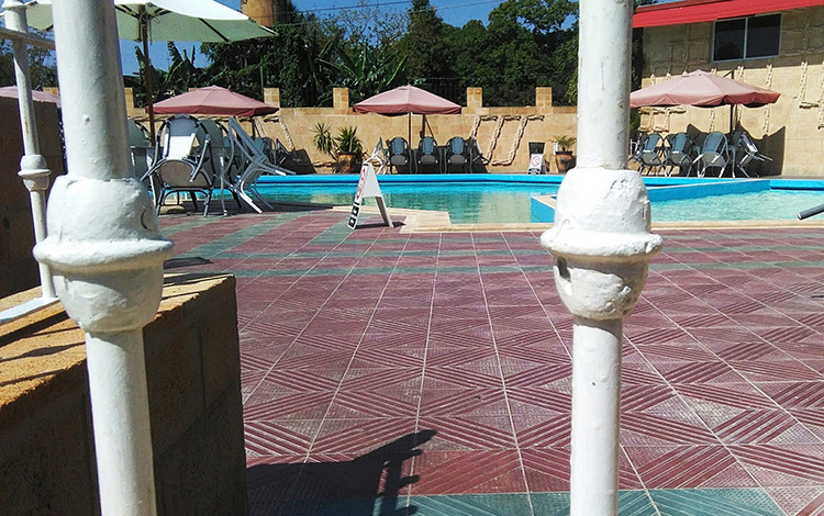 Complejo Recreativo Los Pinos Complejo Recreativo Los Pinos