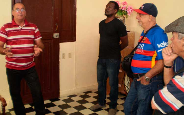 Vanguardia - Villa Clara - Cuba