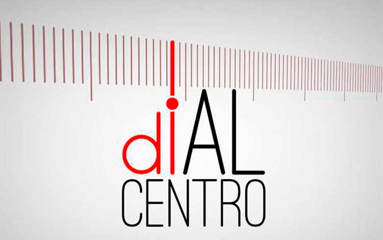 Logo de DialCentro