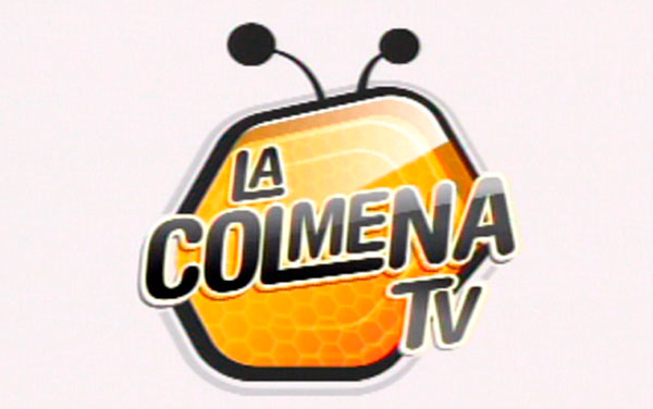 La Colmena TV.