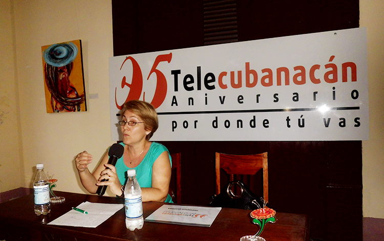 Vanguardia - Villa Clara - Cuba