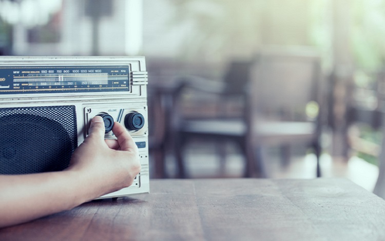 Radio