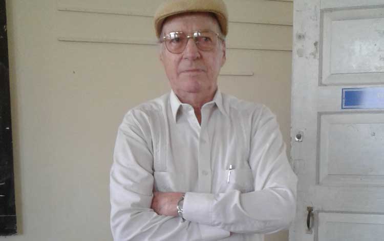 Vanguardia - Villa Clara - Cuba