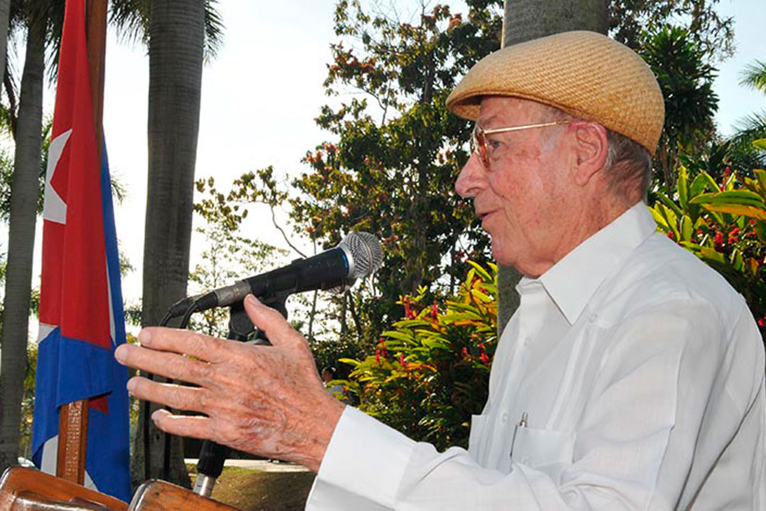 Vanguardia - Villa Clara - Cuba
