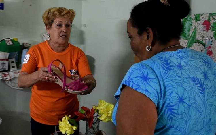 María Cristina Díaz Montalván