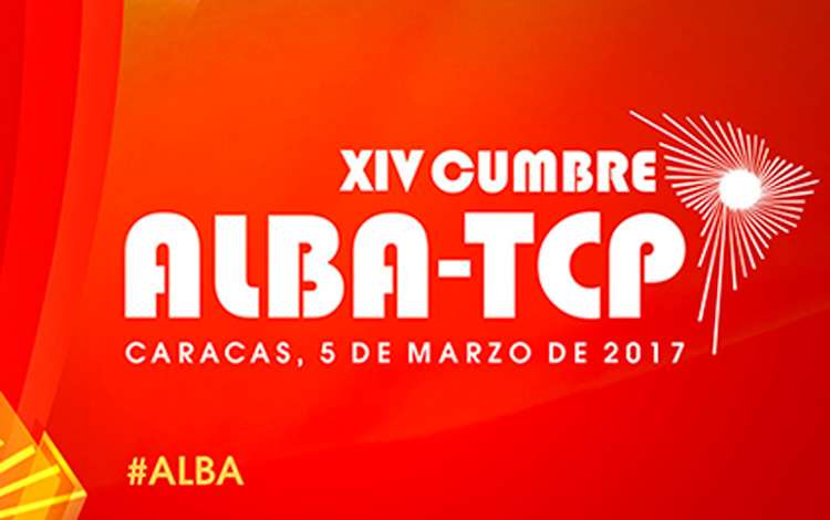 Cumbre Alba-TCP