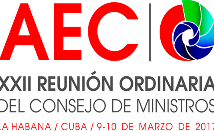 Reunión AEC