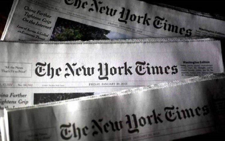 The New York Times