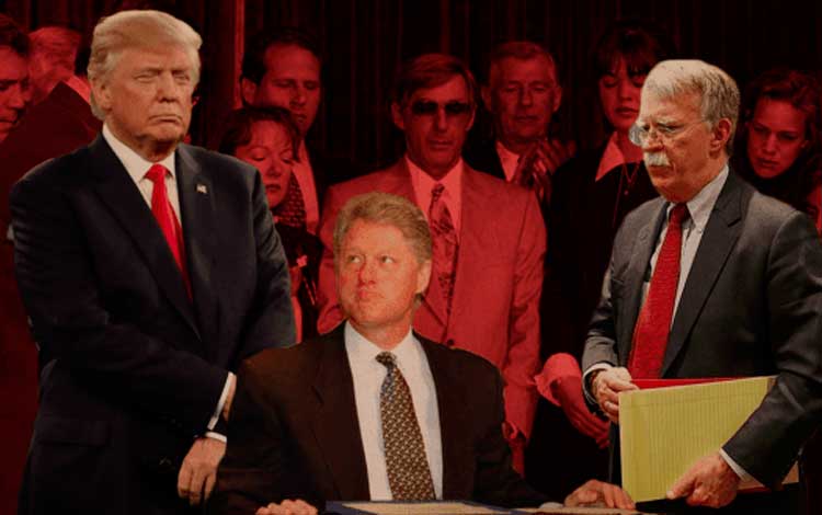 Presidentes de los Estados Unidos