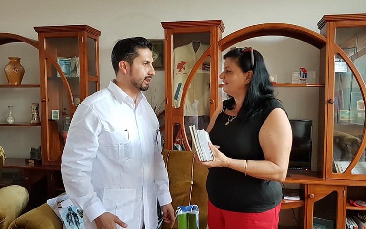 Vanguardia - Villa Clara - Cuba