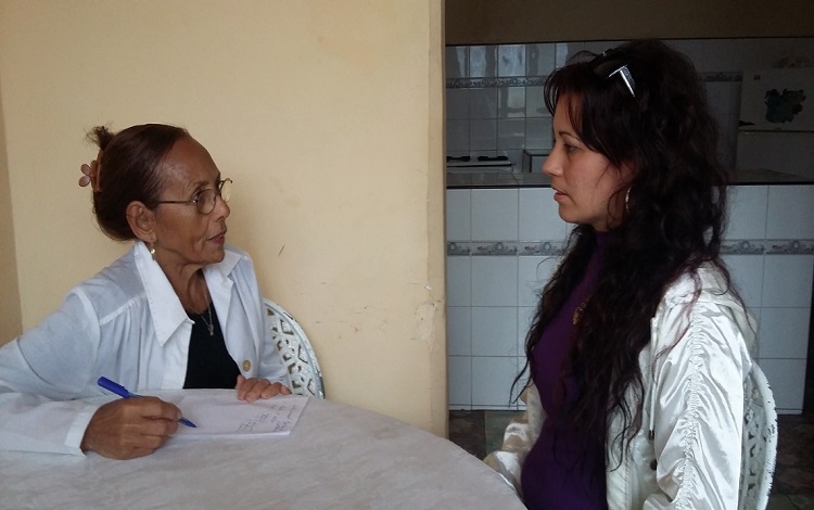 Centro de promoción y Educación para la Salud, Santa Clara