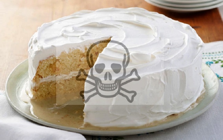 Cake
