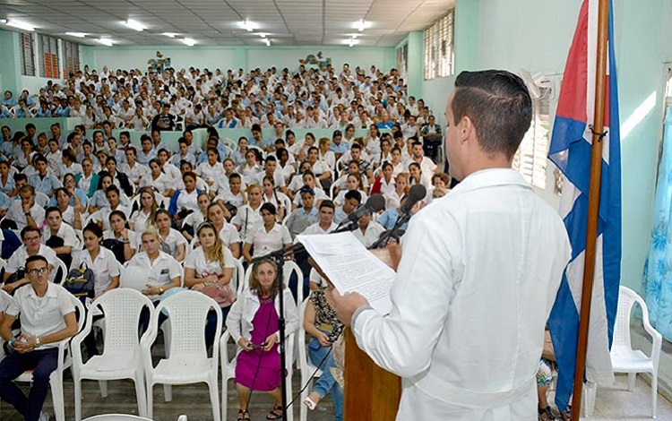 Vanguardia - Villa Clara - Cuba