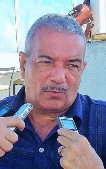 Dr. Pablo Lázaro Ortiz Bultó, Dr. Pablo Lázaro Ortiz Bultó,