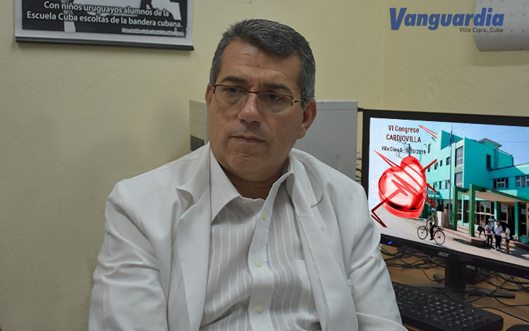 Dr. Jesús Satorre Ygualada, presidente del Comité Organizador Dr. Jesús Satorre Ygualada, presidente del Comité Organizador
