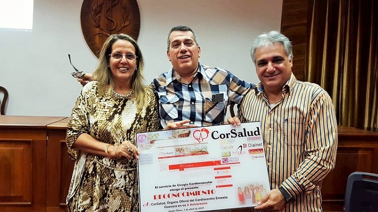 Vanguardia - Villa Clara - Cuba