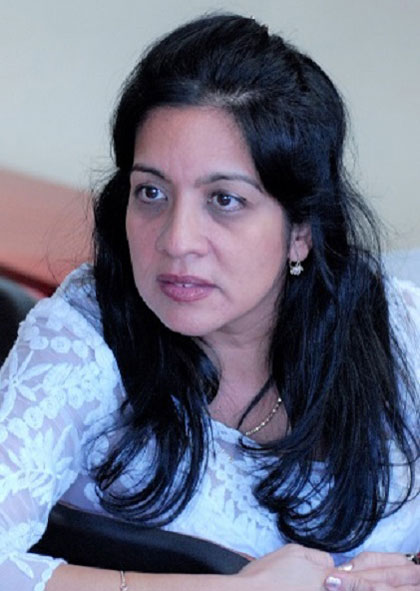 Dra. Lisset Ley Vega, especialista en cardiología infantil. Dra. Lisset Ley Vega, especialista en cardiología infantil.