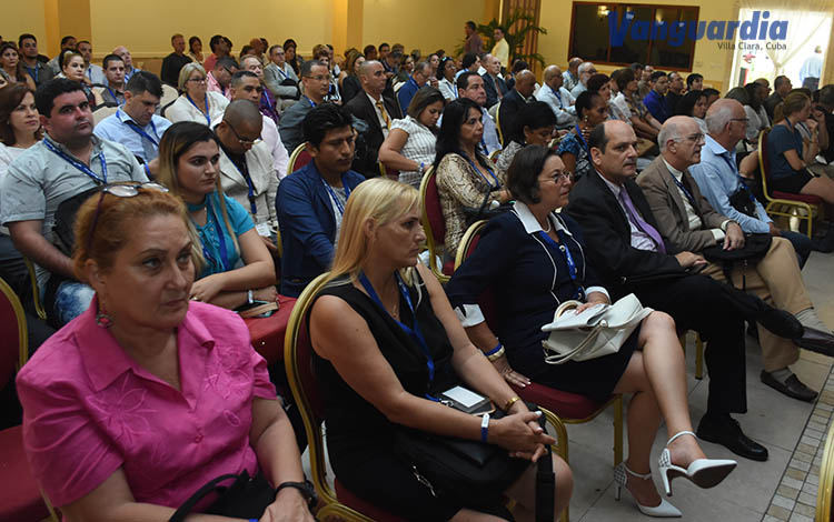 Cardiovilla 2019