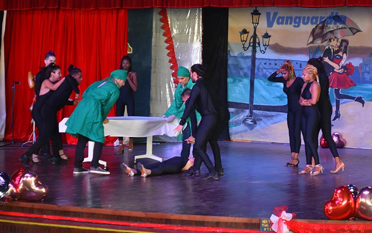 Cardiovilla 2019