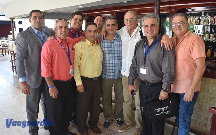 Cardiovilla 2019