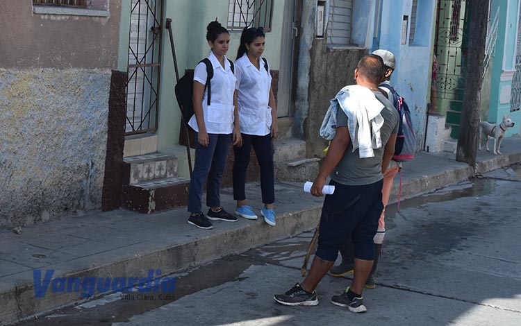 Vanguardia - Villa Clara - Cuba