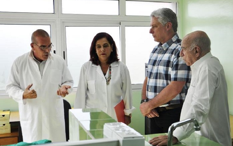 Vanguardia - Villa Clara - Cuba