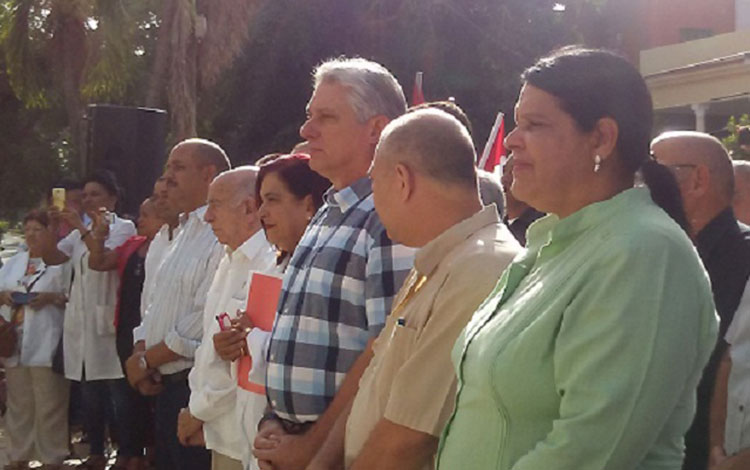 Vanguardia - Villa Clara - Cuba