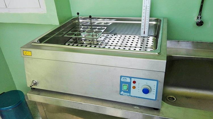 Banco de leche humana en Villa Clara Banco de leche humana en Villa Clara