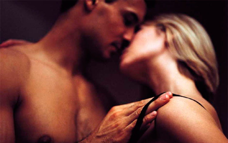 Sexualidad en jóvenes.