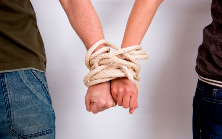 Adicción al amor