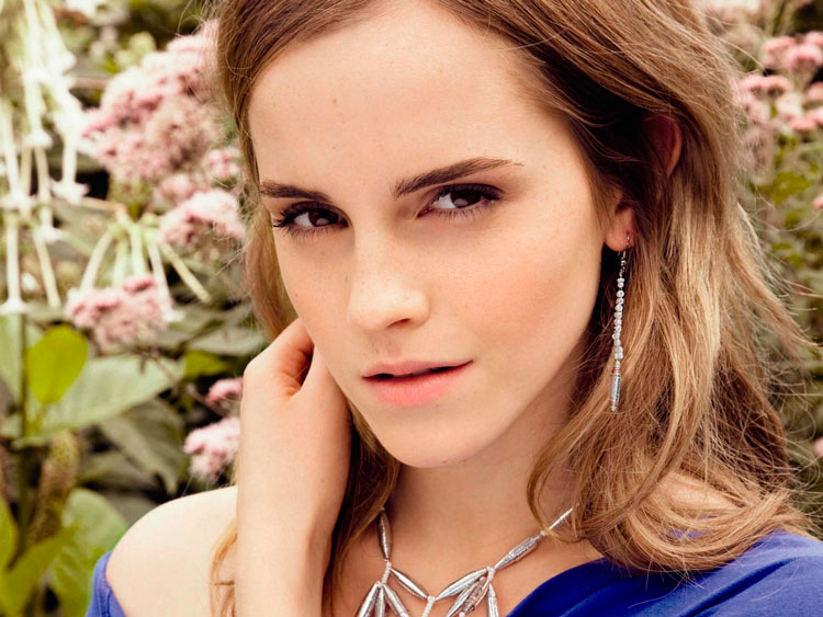 Emma Watson