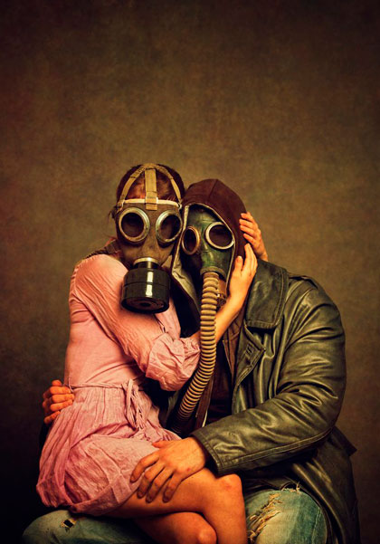 Relaciones tóxicas